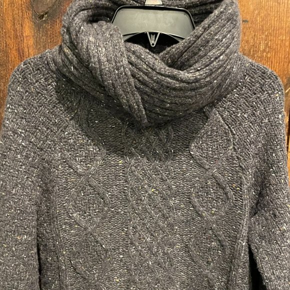 SCOTCH AND SODA AMSTERDAM Sweater - Picture 3 of 10